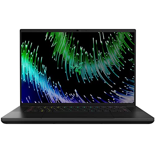 PC Portable Gaming Razer Blade 16