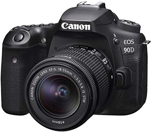 Canon eos 90d