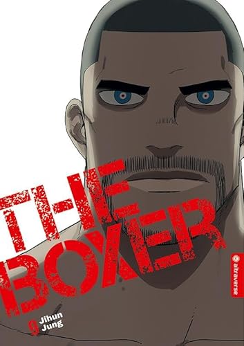 The Boxer 09