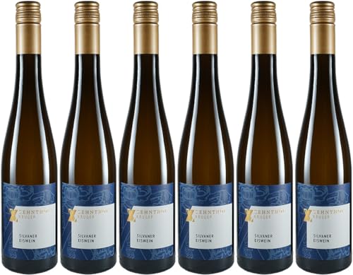 Zehnthof Kruger Silvaner Eiswein 0,5 L 2023 Süß (6 x 0.5 l)