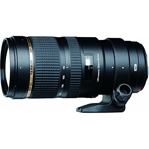 Tamron SP 70-200mm F/2.8 Di VC USD, A009N