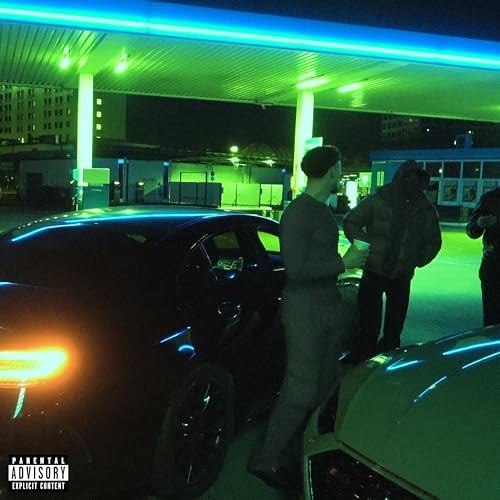 Grey Goose [Explicit]