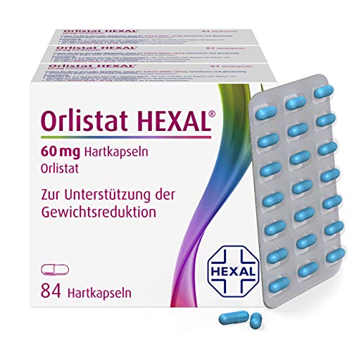 Orlistat