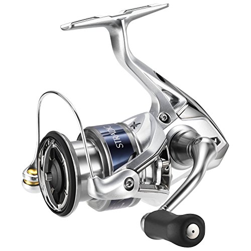 Shimano ST4000 X GFK Stradic 4000 Spin Reel