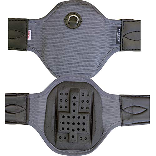 Euroriding Sattelgurt 