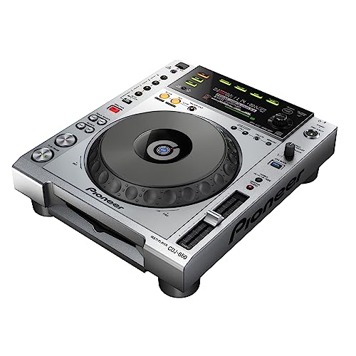 Pioneer CDJ-850 Digitaler DJ-Plattenspieler