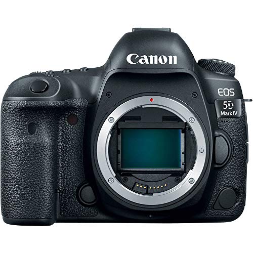Canon 5d mark iv