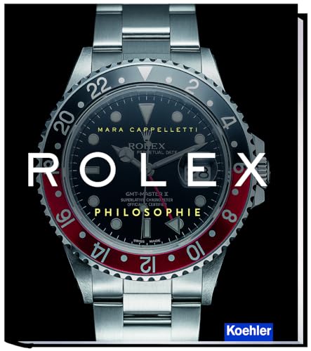 ROLEX: Philosophie