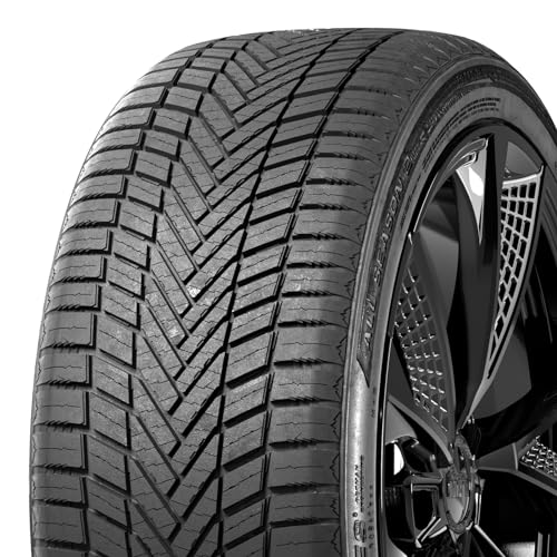 Berlin Tires All Season 2 195/65 R15 91H - C/C/71dB Ganzjahresreifen (PKW)