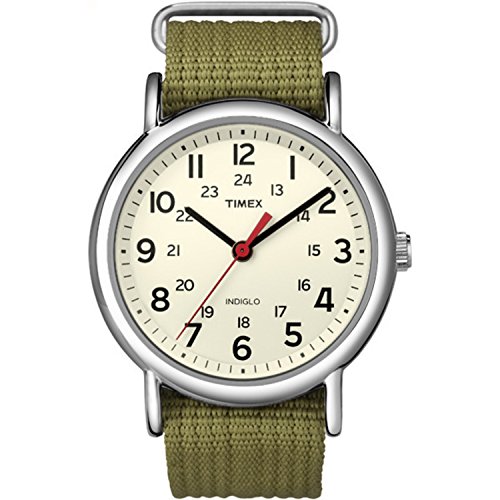 Timex T2N651 Herren Armbanduhr