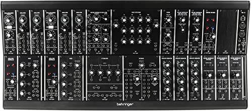 Behringer SYSTEM 35