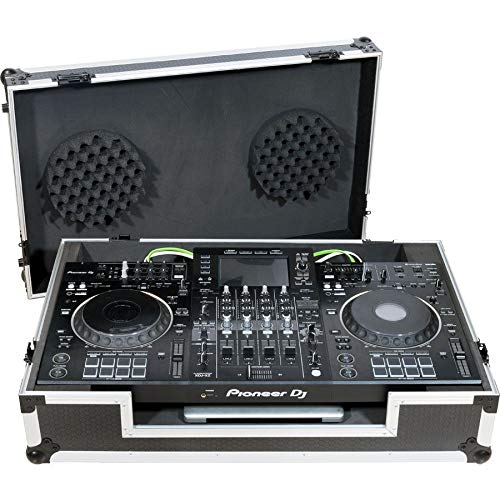 Walkasse WMC-PROXDJXZ Flightcase para Pioneer XDJ-XZ