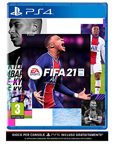 Fifa 21
