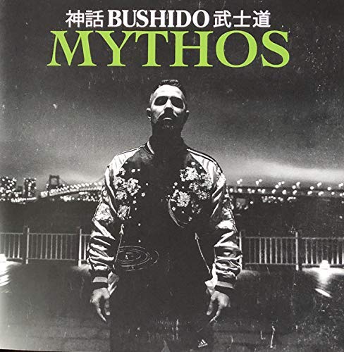 Mythos [Audio CD] Bushido