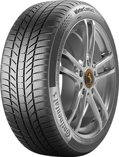 CONTINENTAL WINTERCONTACT TS 870 P XL - 215/55R17 98V - B/B/71dB - Winterreifen