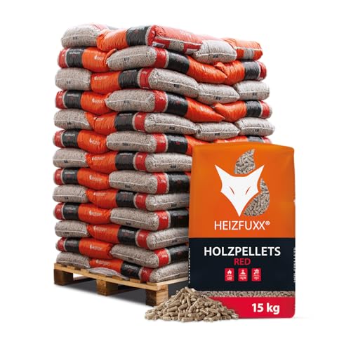 Holzpellets