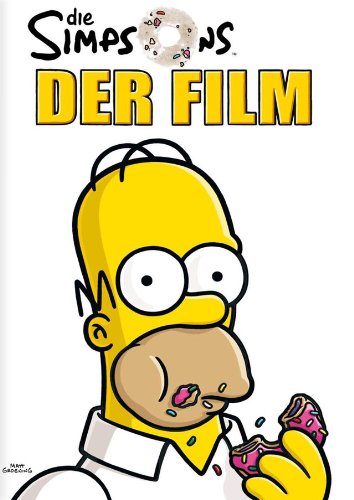 The Simpsons Movie