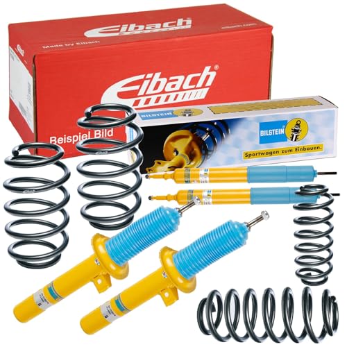 Eibach E90-15-001-02-22 Sportfahrwerk B12 Pro-Kit