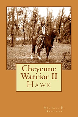 Cheyenne hawk