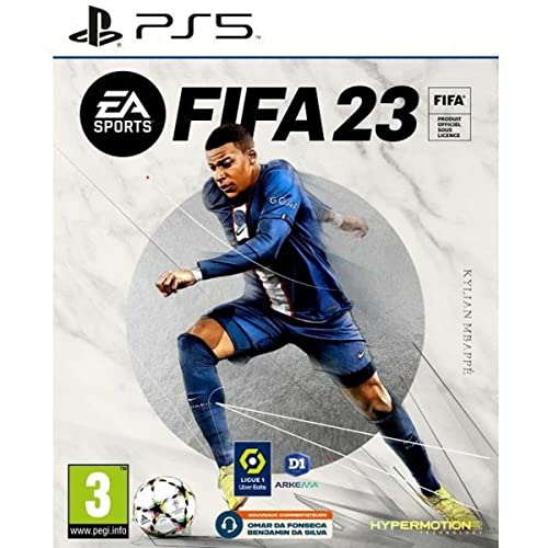 FIFA 23 PS5 -Spiel