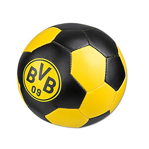 Borussia Dortmund BVB-Knautschball, gelb