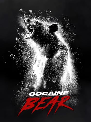 Cocaine Bear [dt./OV]