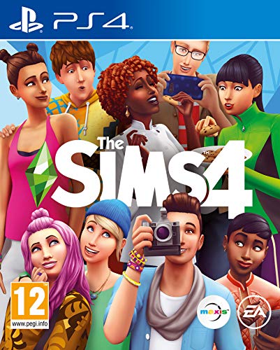 Sims 4 [