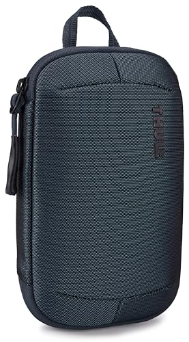 Thule Subterra 2 Powershuttle Elektroniktasche Klein Dark Slate One-Size
