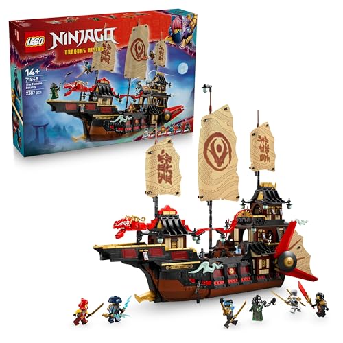 Lego ninjago