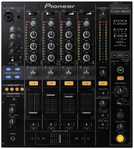 Pioneer djm