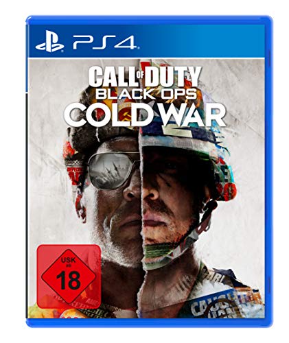 Call of Duty: Black Ops - Cold War (PS4)
