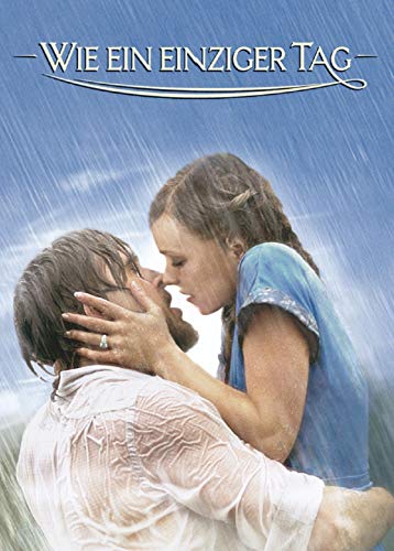 Wie ein einziger Tag