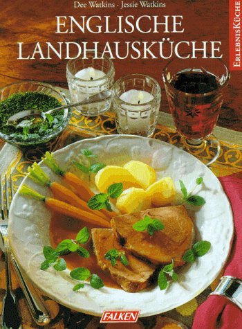 Englische Landhausküche
