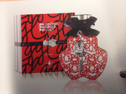GEORGE GINA LUCY GG&L GGLovely EDP Vapo 50 ml