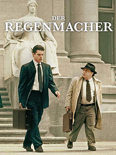 Der Regenmacher