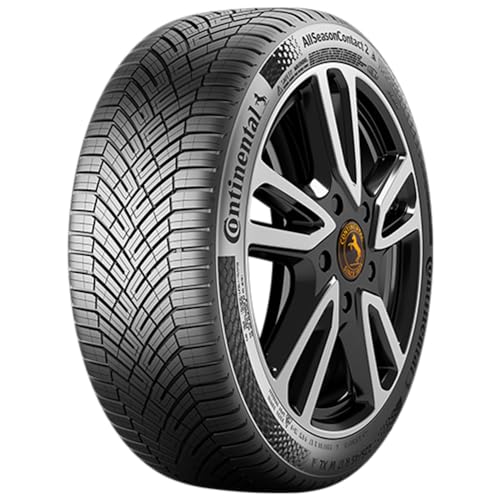 CONTINENTAL - 215/45 R20 TL 95T ALLSEASONCONTACT 2 XL FR EVc BSW M+S 3PMSF - Ganzjahresreifen