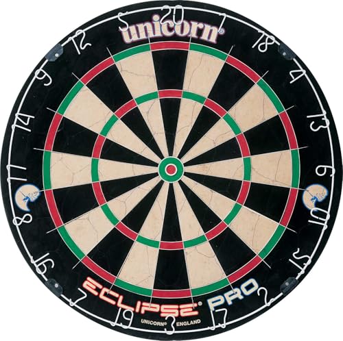 Unicorn Eclipse Pro Bristle Dartboard