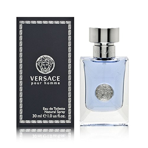 Versace Pour Homme, 30 ml