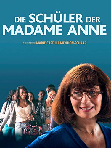 Die Schüler der Madame Anne [dt./OV]