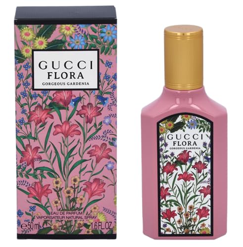 Gucci Flora Gorgeous Gardenia Eau de Parfum, Spray, 30ml