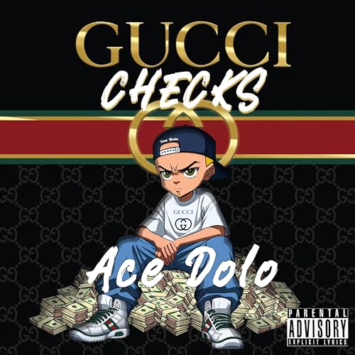 Gucci Check$ [Explicit]