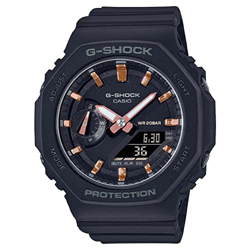 Casio GMA-S2100-1AER Armbanduhr