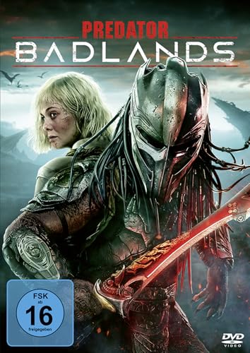 Predator: Badlands