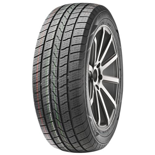 APLUS - 155/70 R13 TL 75T A909 ALLSEASON M+S 3PMSF - Ganzjahresreifen