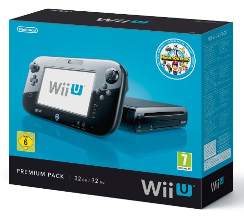 Wii u konsole - Zahlung in Raten > jetzt ganz einfach