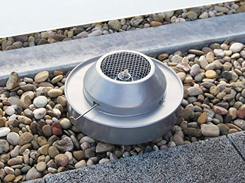 GeKaHo Frostwächter - Gewächshausheizung - Frühbeetheizung Petroleum Heizung