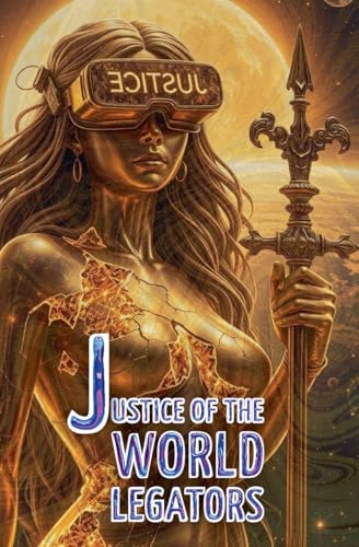 Justice of the world legators