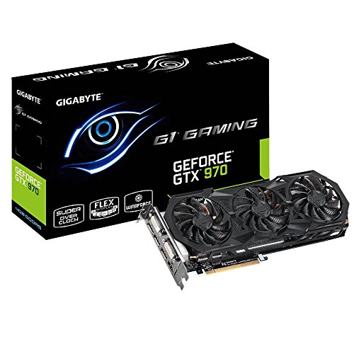Gigabyte GeForce Grafikkarte