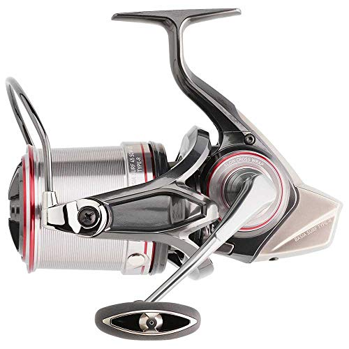 Daiwa Moulinet Surf Basia Surf 19 45 Scw Qd R - 505g - R.4.9 - Tmv.104cm - Bk.15kg - BASIAS1945SCWQDR