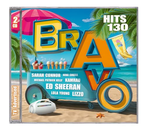 Bravo Hits Vol.130